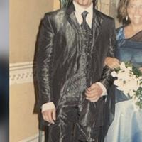 abito sposo pignatelli