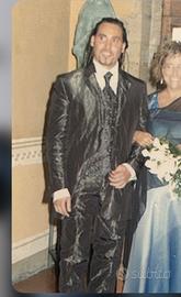 abito sposo pignatelli