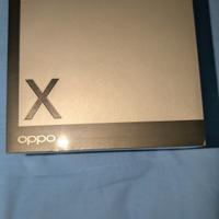 OPPO WATCH X NUOVO SIGILLATO