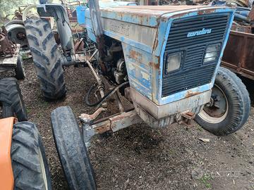 Trattore LANDINI 7500 r