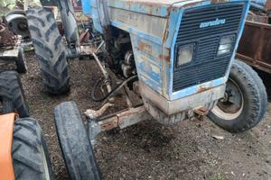 Trattore LANDINI 7500 r