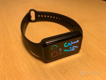 Amazfit Band 7 Smartwatch Fitness Tracker
