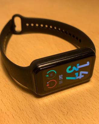 Amazfit Band 7 Smartwatch Fitness Tracker