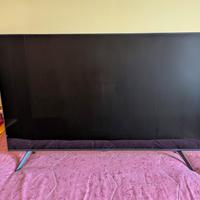 Samsung 43" AU7000 Crystal UHD