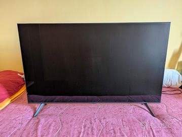 Samsung 43" AU7000 Crystal UHD