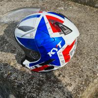 Casco Kyt Star xl