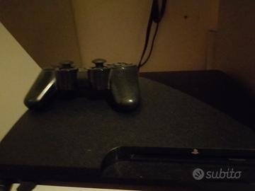 PlayStation 3 fat 