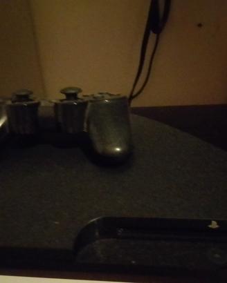 PlayStation 3 fat 