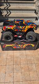 traxxas x-maxx 8s