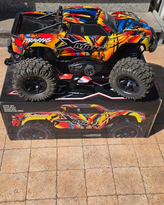 traxxas x-maxx 8s