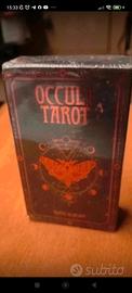 Mazzo  78 cards su Occulto Mystic
salomone divine