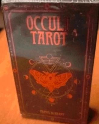 Mazzo  78 cards su Occulto Mystic
salomone divine