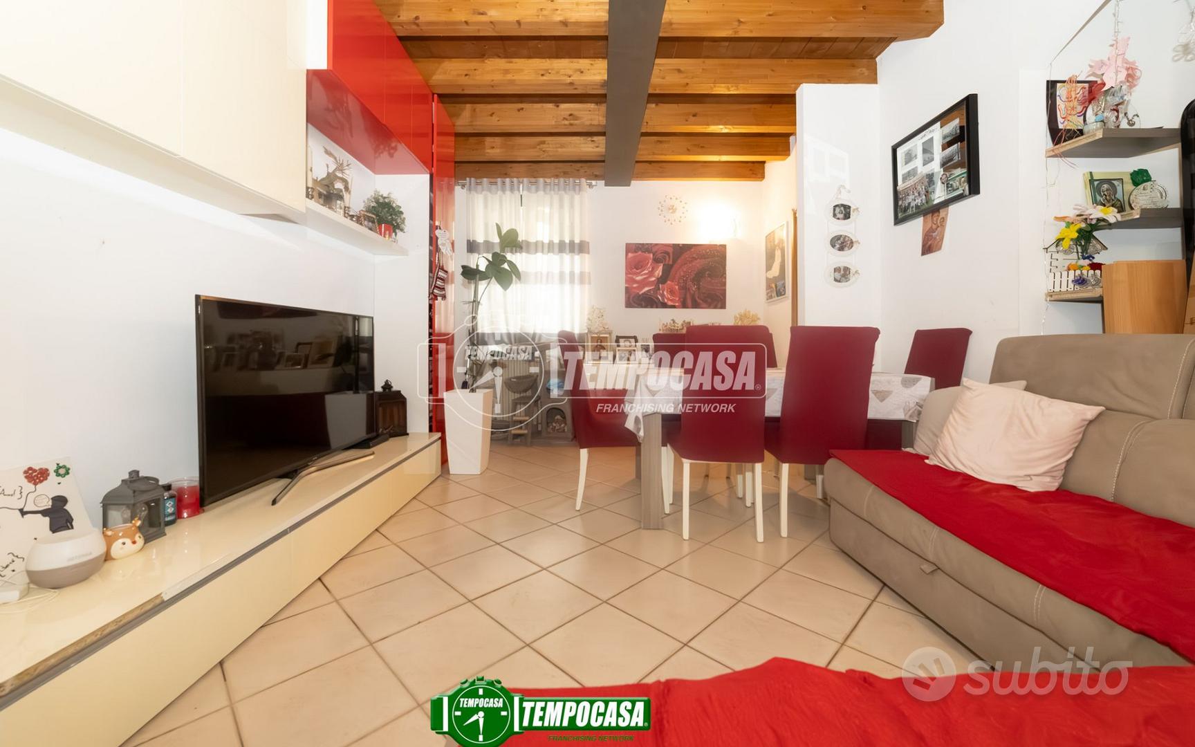 Apartment in Cambiago, Torrazza dei Mandelli - Vista 5