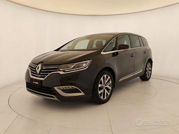 Renault Espace 1.6 dci energy Intens 160cv *7 POST