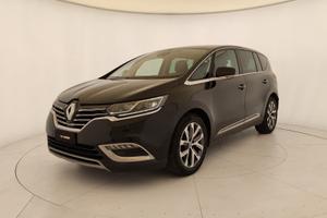 Renault Espace 1.6 dci energy Intens 160cv *7 POST