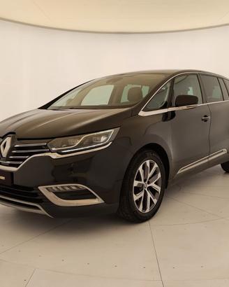 Renault Espace 1.6 dci energy Intens 160cv *7 POST