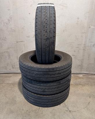 4 GOMME USATE ESTIVO 1957516C - CP40820804