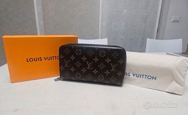 Portafogli Louis Vuitton