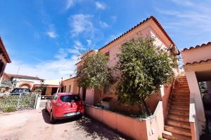 Ampia casa vacanze a Limpiddu (Budoni)