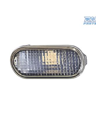 FRECCIA LATERALE VW VOLKSWAGEN GOLF MK3 91-97 FUMÉ