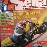 Rivista IN SELLA numero 6 del 2002