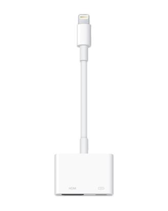 APPLE Adattatore da Lightning ad AV digitale