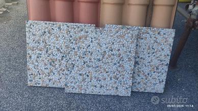 MARMETTA IN GRANIGLIA 50X50 SP.