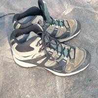 scarponcini montagna bambino/a Salomon 38