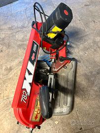 SEGA A NASTRO FEMI XL 782