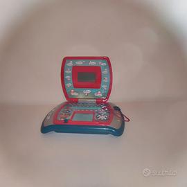 Chicco Computer Educativo Bilingue Ita + Inglese