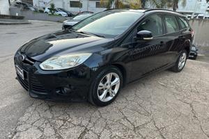 Ford Focus 1.6 TDCi 115 CV SW PERFETTA