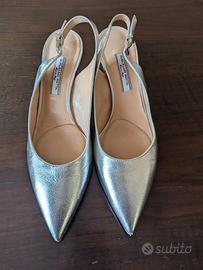 Scarpe da cerimonia - Guglielmo Rotta