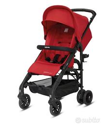 passeggino zippy light
