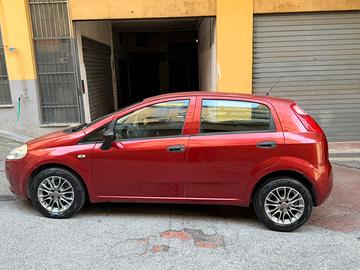 Fiat Grande Punto 1.2