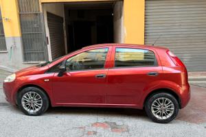 Fiat Grande Punto 1.2
