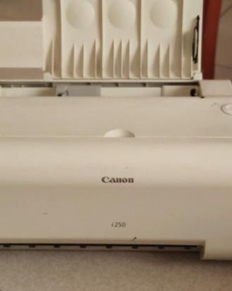 Stampante - Canon bubble jet i250