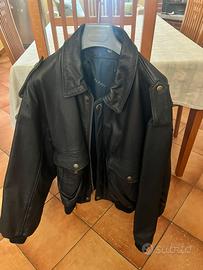 Giubbotto scott anni 90