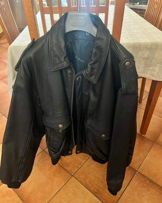 Giubbotto scott anni 90
