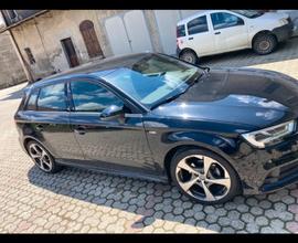 Audi a3 2019