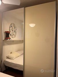 Armadio camera da letto