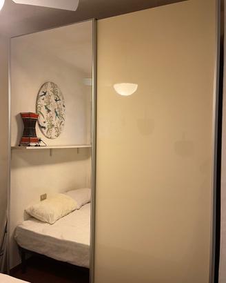 Armadio camera da letto