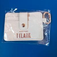 porta tessere 1 classe ALVIERO MARTINI x bauli