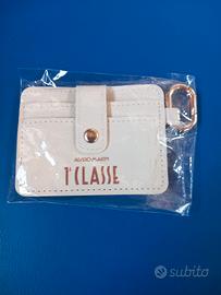 porta tessere 1 classe ALVIERO MARTINI x bauli