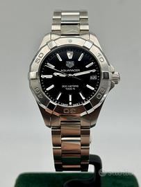 Tag Heuer Aquaracer Lady