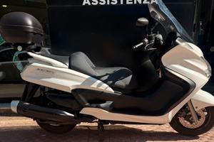 Yamaha Majesty 400