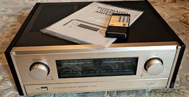 Accuphase E-405