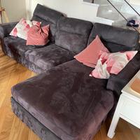 Divano poltrone e sofà