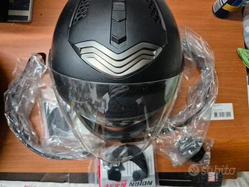 casco Nolan N103 large