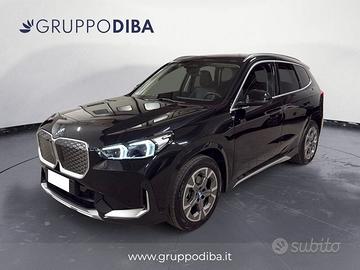 BMW X1 Serie X BMW I EDRIVE20-SPECIAL EDITION