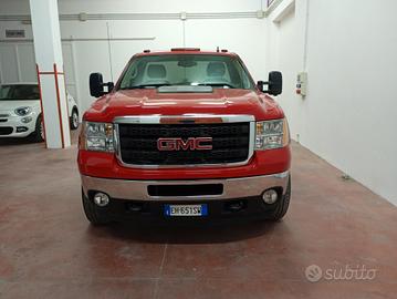 Gmc Canyon Pk 2500HD